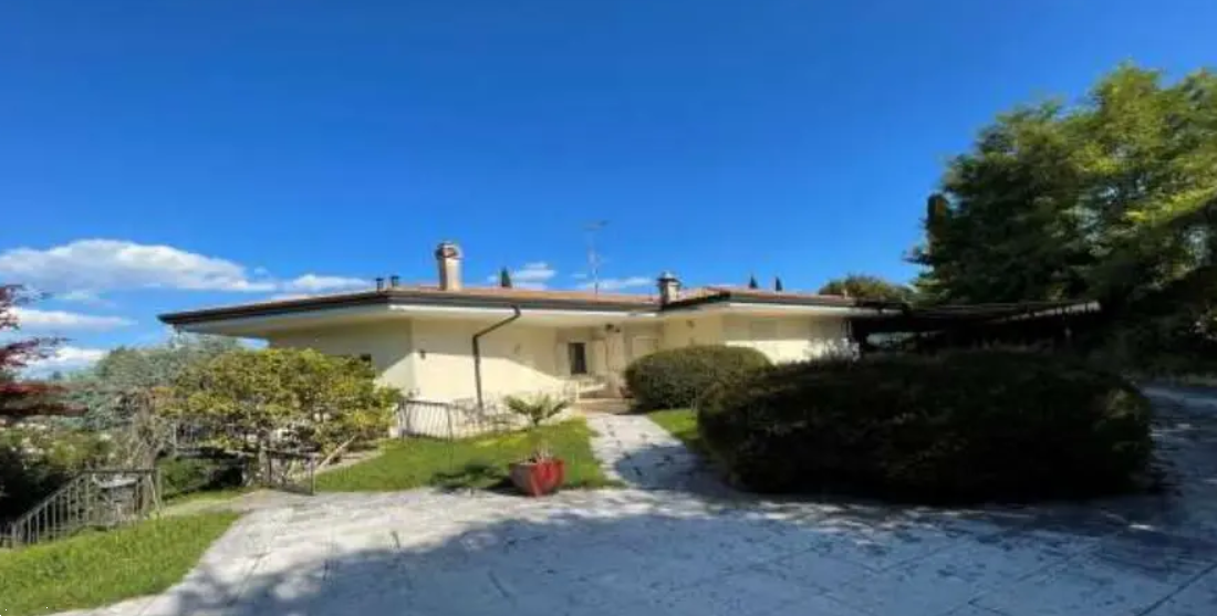 E2274/24BIS - Villa a Padenghe sul Garda (BS) 