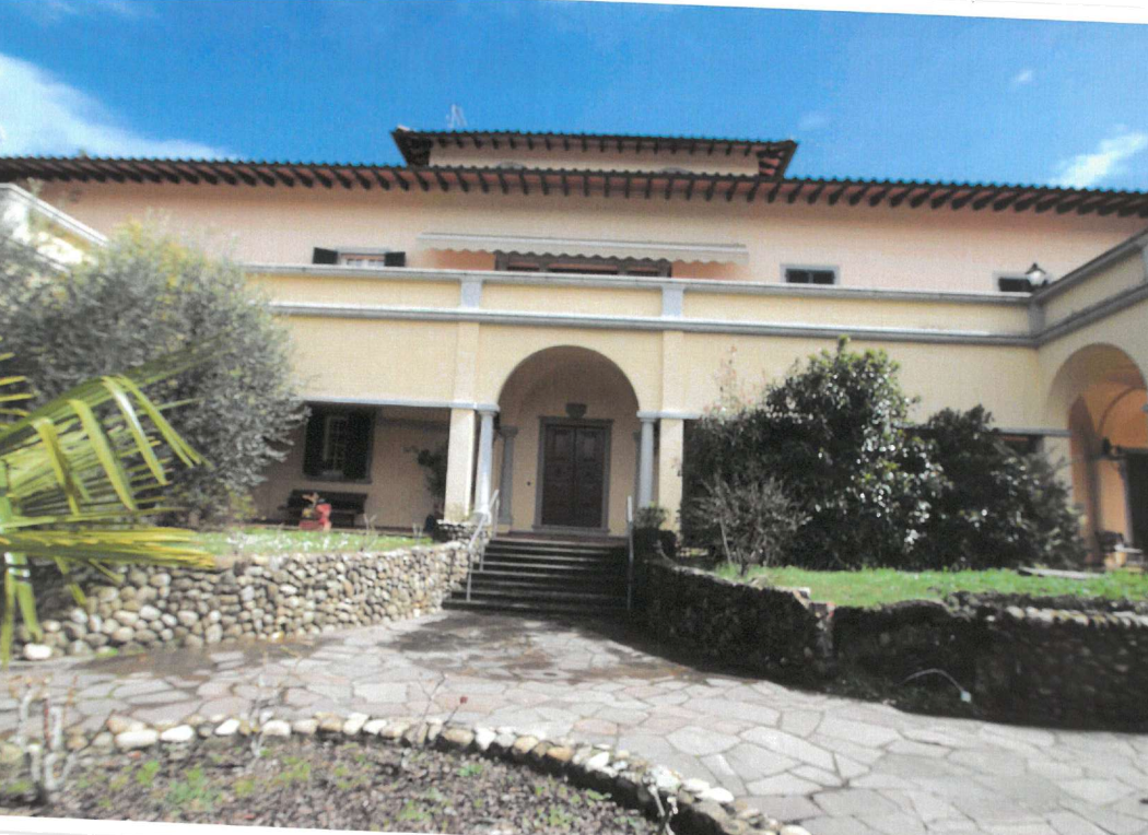 P234/24BIS - Villa a Montelupo Fiorentino (FI)