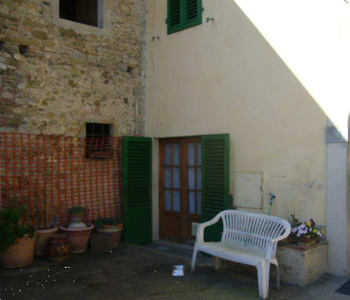 T568/24BIS - Appartamento situato a Borgo San Lorenzo (FI)