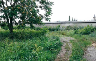 T674/24 - Terreno agricolo a Rovato (BS)