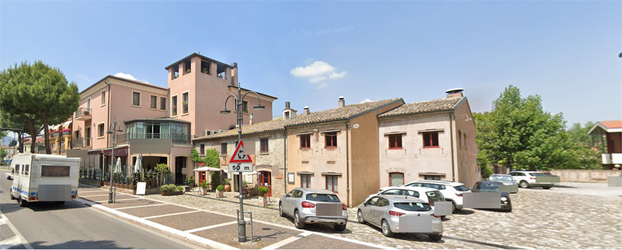 A2217/24 - Ristorante a Rimini (RN)