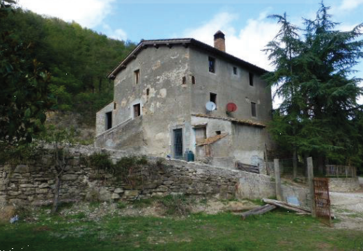 A2019/24BIS - Casa a Borgo San Lorenzo (FI)