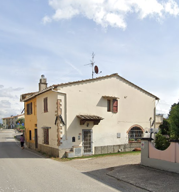 T565/24BIS - Casa Bifamiliare a Montespertoli (FI)