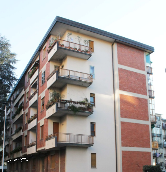 P157/24BIS - Appartamento a Firenze (FI)