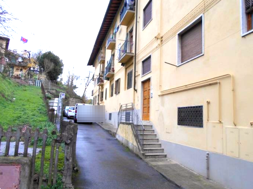 P158/24BIS - Appartamento a  Rignano sull'Arno (FI)