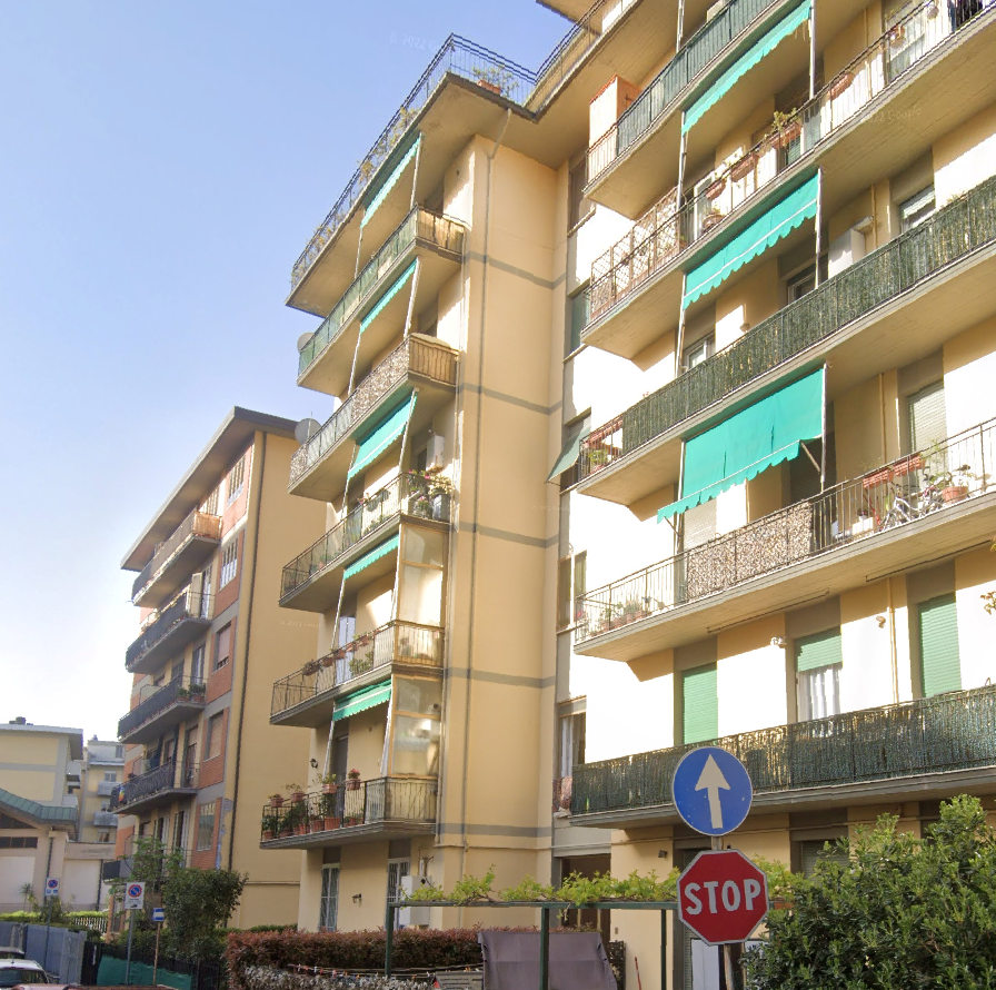 P156/24BIS - Appartamento a Campi Bisenzio  (FI)