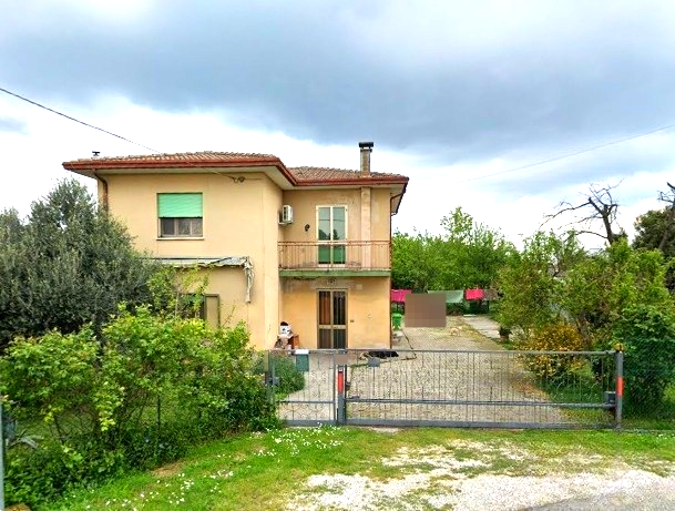 A2231/24 - Casa a Trecenta (RO)