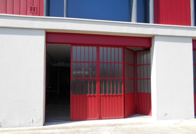 T701/24 - Garage a Padova (PD)