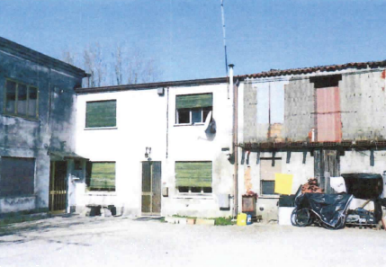 T702/24 - Porzione di casa a Montagnana (PD)