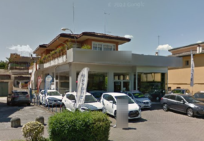 T704/24 - Negozio a Montegrotto Terme (PD)