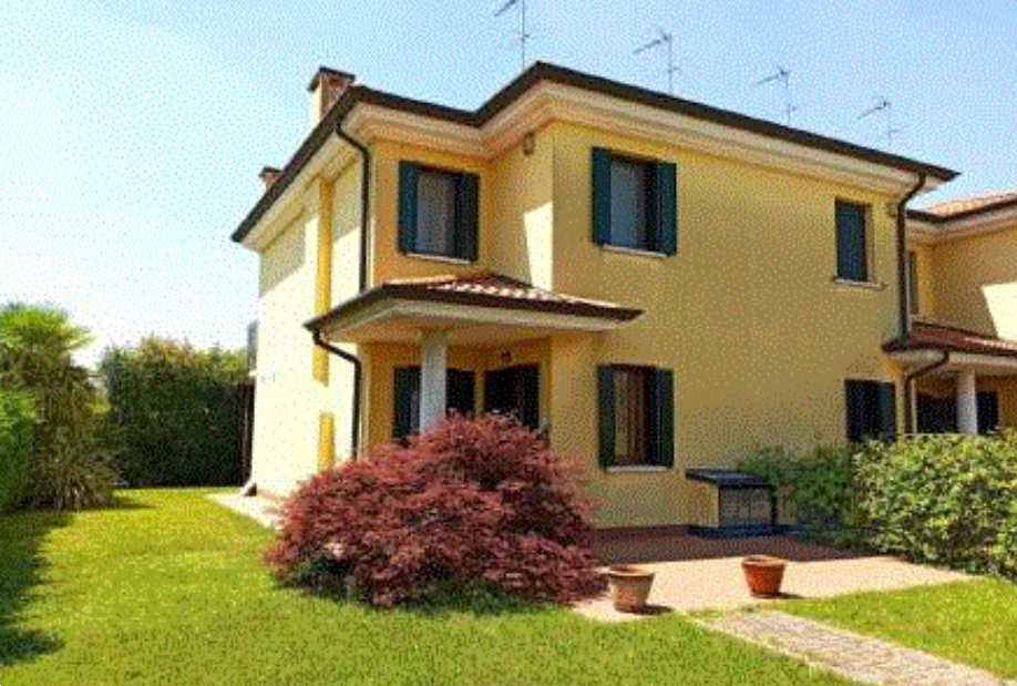 U950/24TRIS - Casa a schiera a Mogliano Veneto (TV)