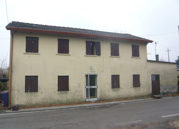 LB367/24TRIS - Edificio a Treviso (TV)