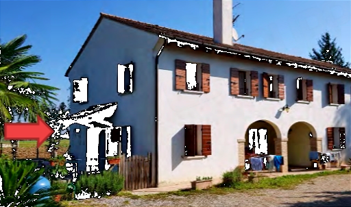 E1738/24TRIS - Appartamento a San Biagio di Callalta (TV) 