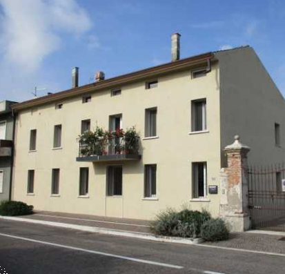 U1219/24BIS - Complesso immobiliare a Bevilacqua (VR) 