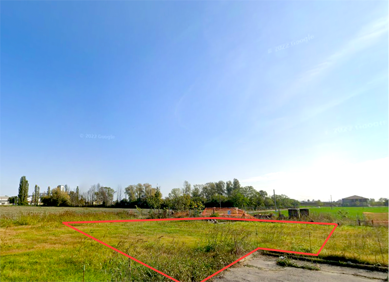 G362/24BIS - Terreno edificabile a Vigarano Mainarda (FE)