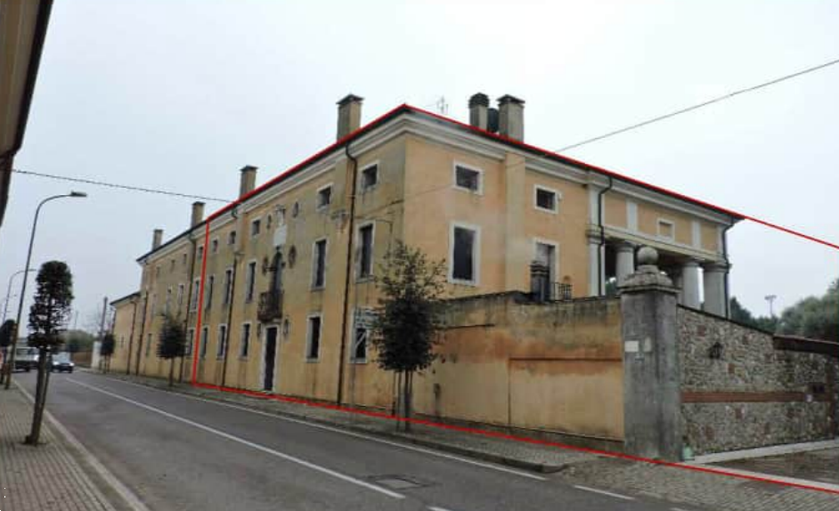 E2386/24TRIS - Villa a  Zimella (VR)