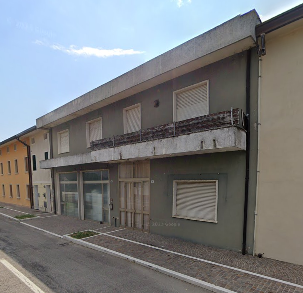 E2352/24TRIS - Complesso immobiliare a Bevilacqua (VR) 