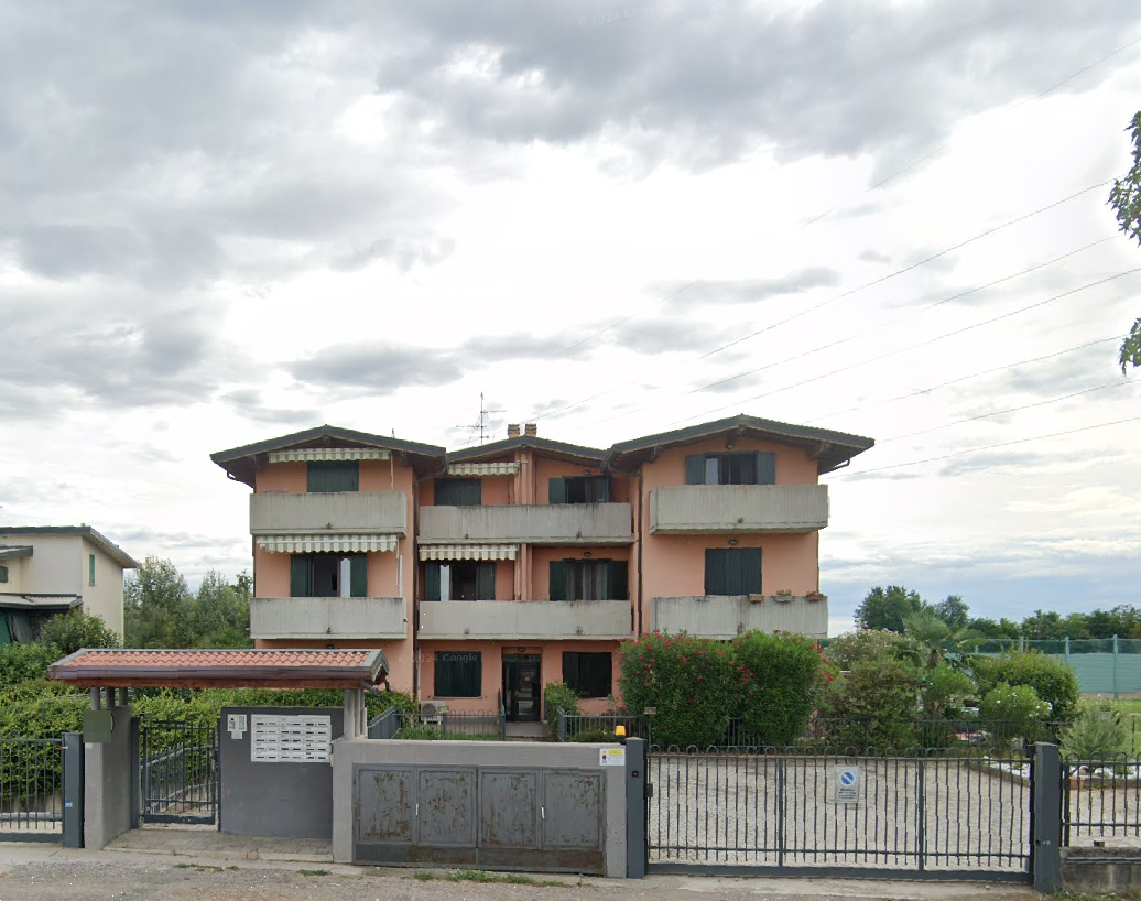 P517/24 - Appartamento a Lomazzo (CO)