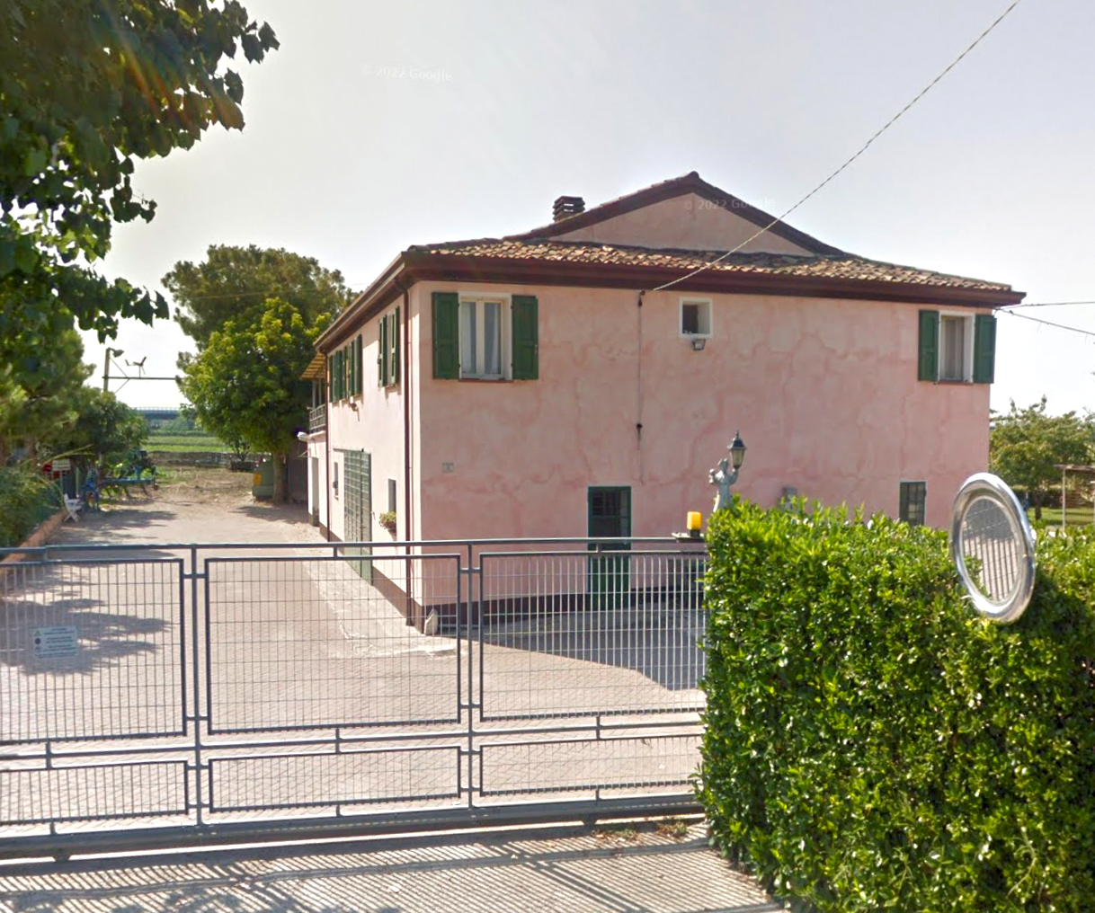 G565/24 - Appartamento a Rimini (RN)