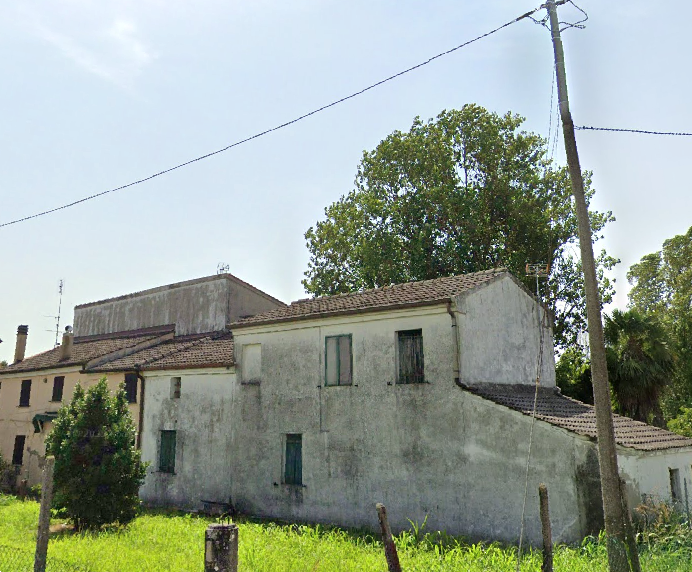 P533/24 - Porzione di casa a Badia Polesine (RO)