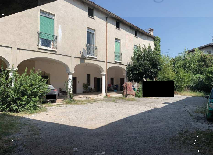 DES442/24 - Complesso residenziale a Bedizzole (BS) 