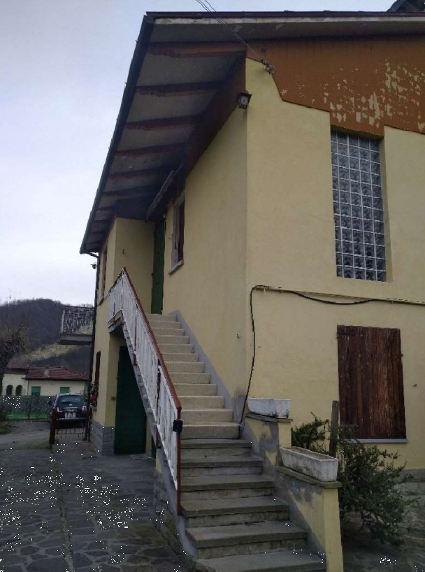 BA1338/24 - Appartamento a Monterenzio(BO)