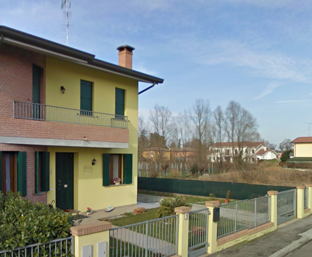 BA1340/24 - Porzione di casa a Rovigo (RO) 