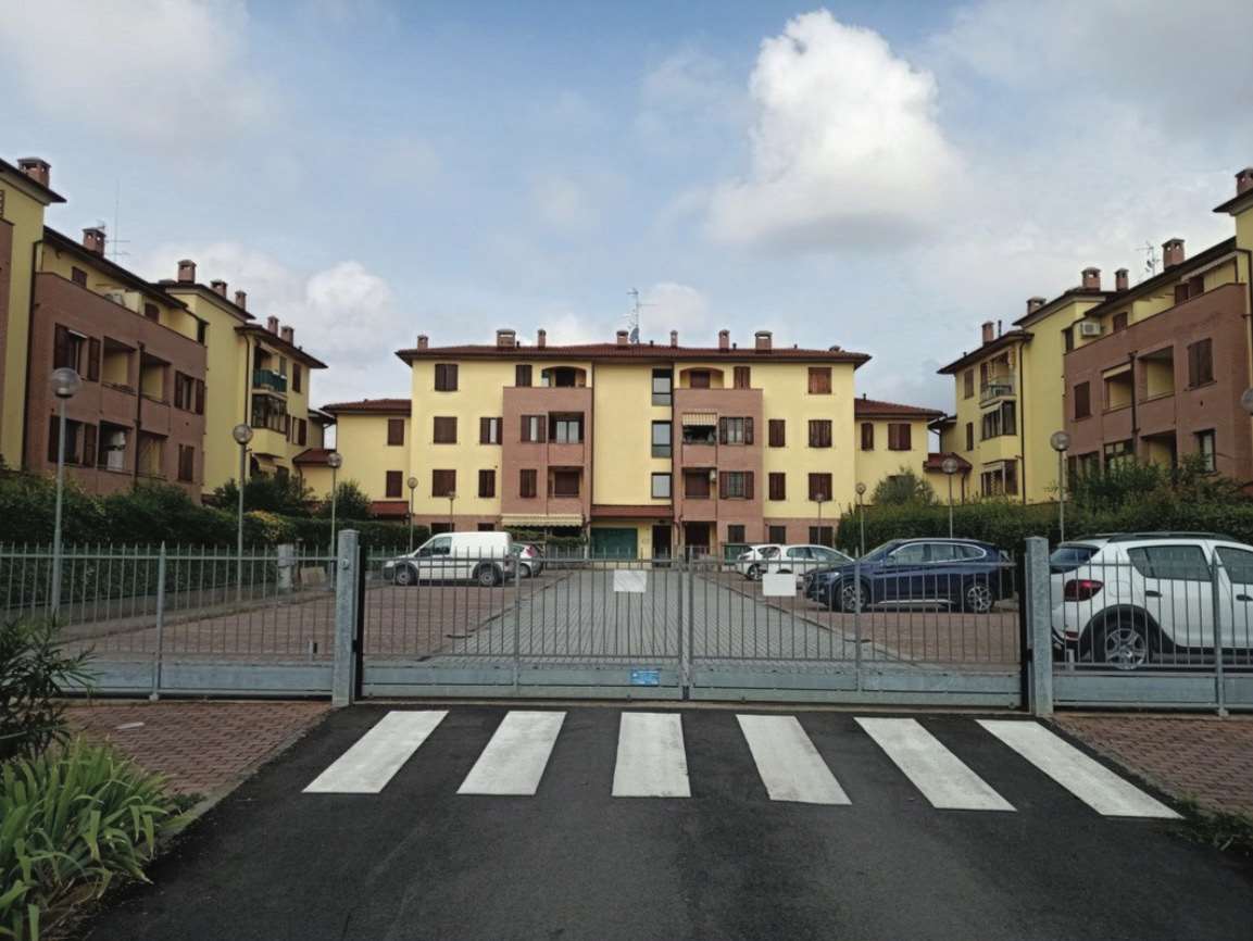 P550/24 - Posto auto a Savignano sul Panaro Modena(MO)