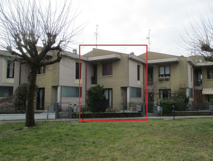 E2630/24 - Villetta a Villongo (BG) 