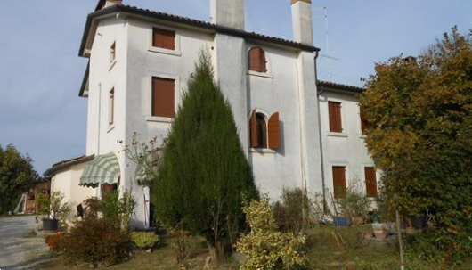 A2280/24 - Porzione di casa a Conegliano (TV) 