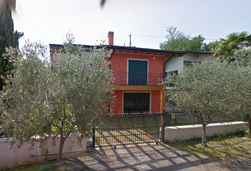 BA1355/24 - Villa a Peschiera del Garda (VR)