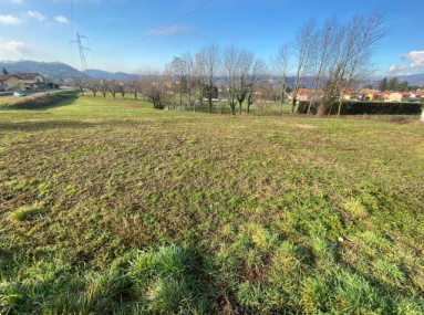 DES453/24 - Terreno a Villa d'Adda (BG)