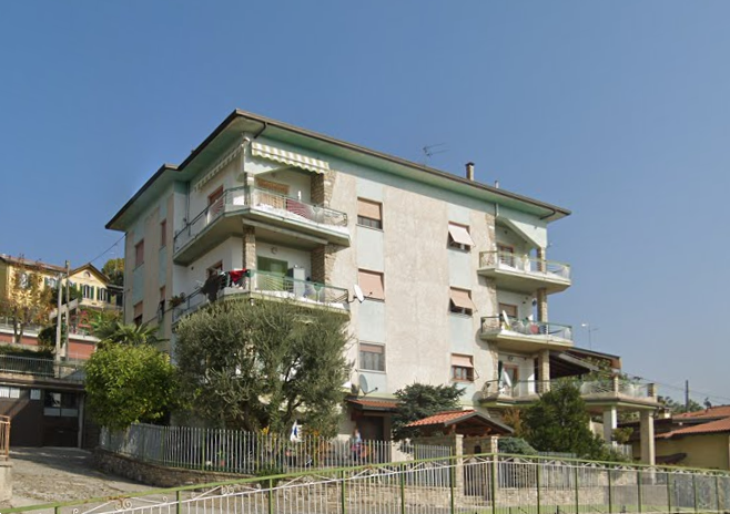 A2289/24 - Appartamento a Cenate Sotto (BG)