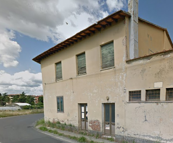 E2291/24BIS - Complesso immobiliare a Scandicci (FI) 