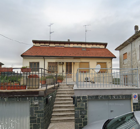 T779/24 - Porzione di casa a Valenza (AL)