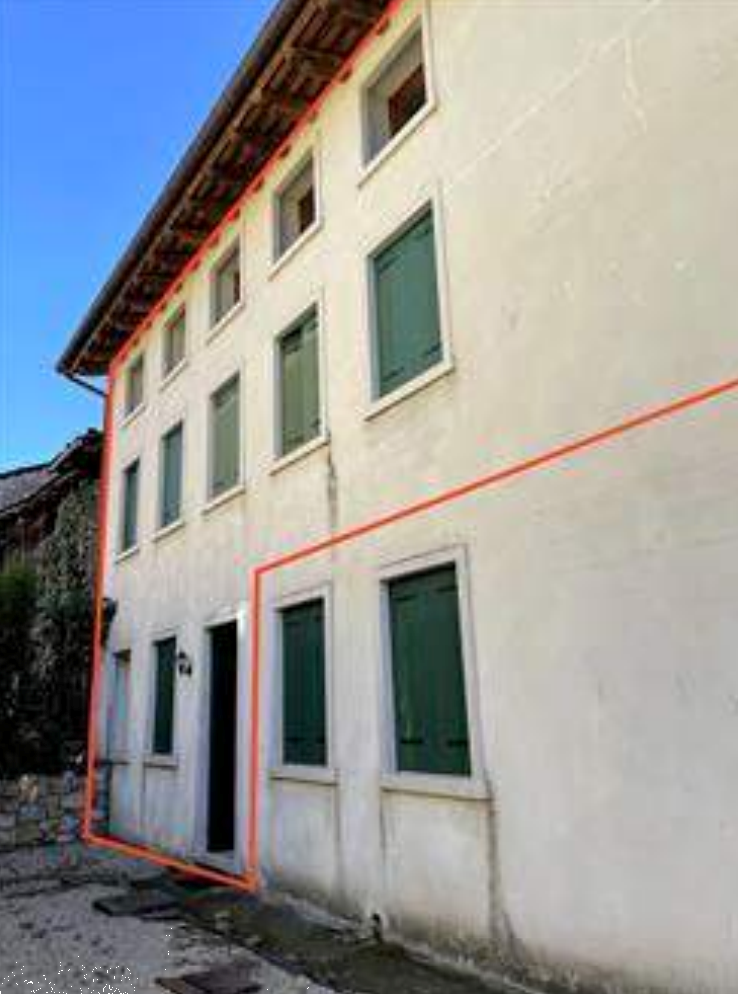 DES463/24 - VILLA A MONTE DI MALO(VI)