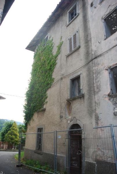 DES474/24 - Casa singola a Sant'Omobono Terme (BG)