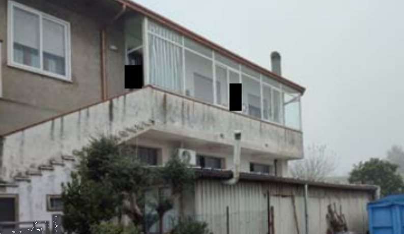 P575/24 - Porzione di casa a Rovigo (RO)