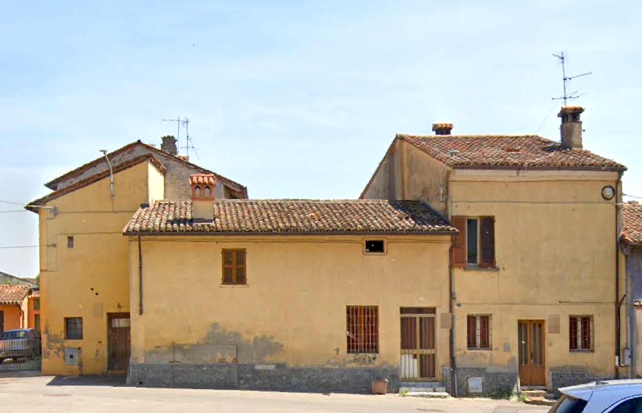 G584/24 - Appartamento a Borgo San Giacomo (BS)