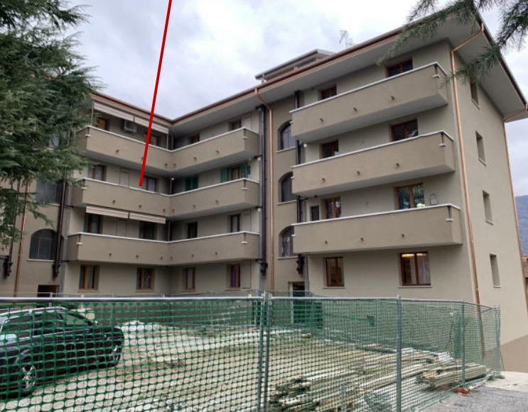 G357/24BIS - Appartamento a Caprino Bergamasco (BG)