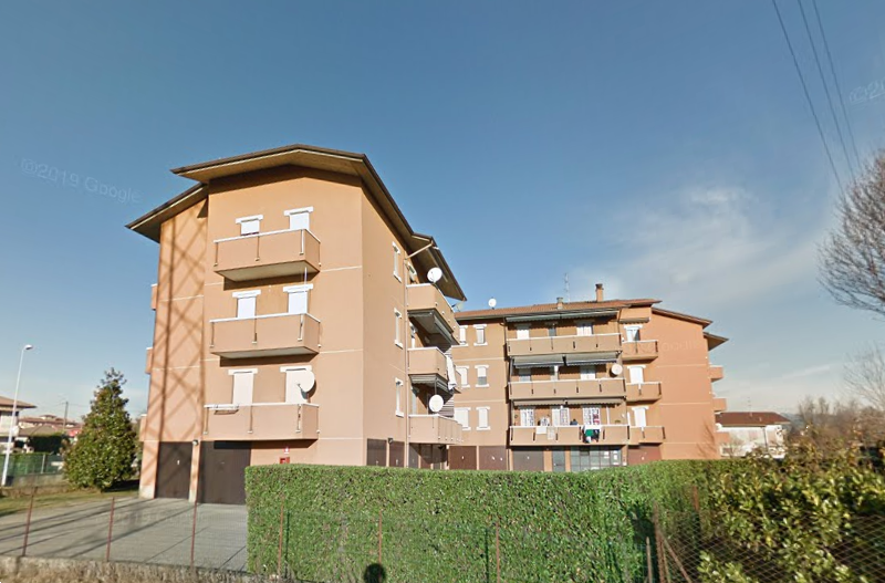 E2388/24BIS - Appartamento a Madone (BG) 