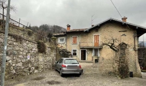 E2376/24BIS - Appartamento a Bracca (BG) 