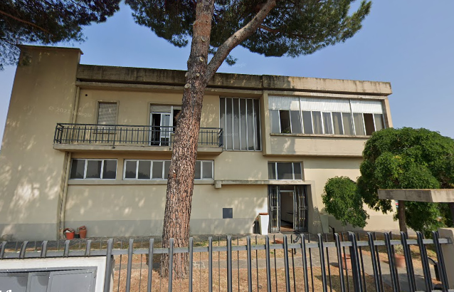 DES484/24 - Opificio ad Empoli (FI)