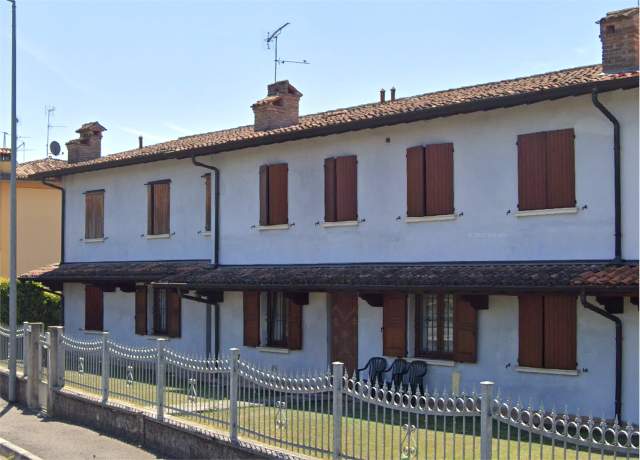 P479/24BIS - Porzione di casa a Montichiari(BS)