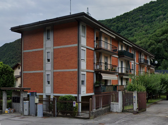 T686/24BIS - Appartamento a Sarezzo (BS) 