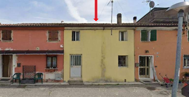 E2609/24BIS - Porzione di casa a Sorgà (VR) 