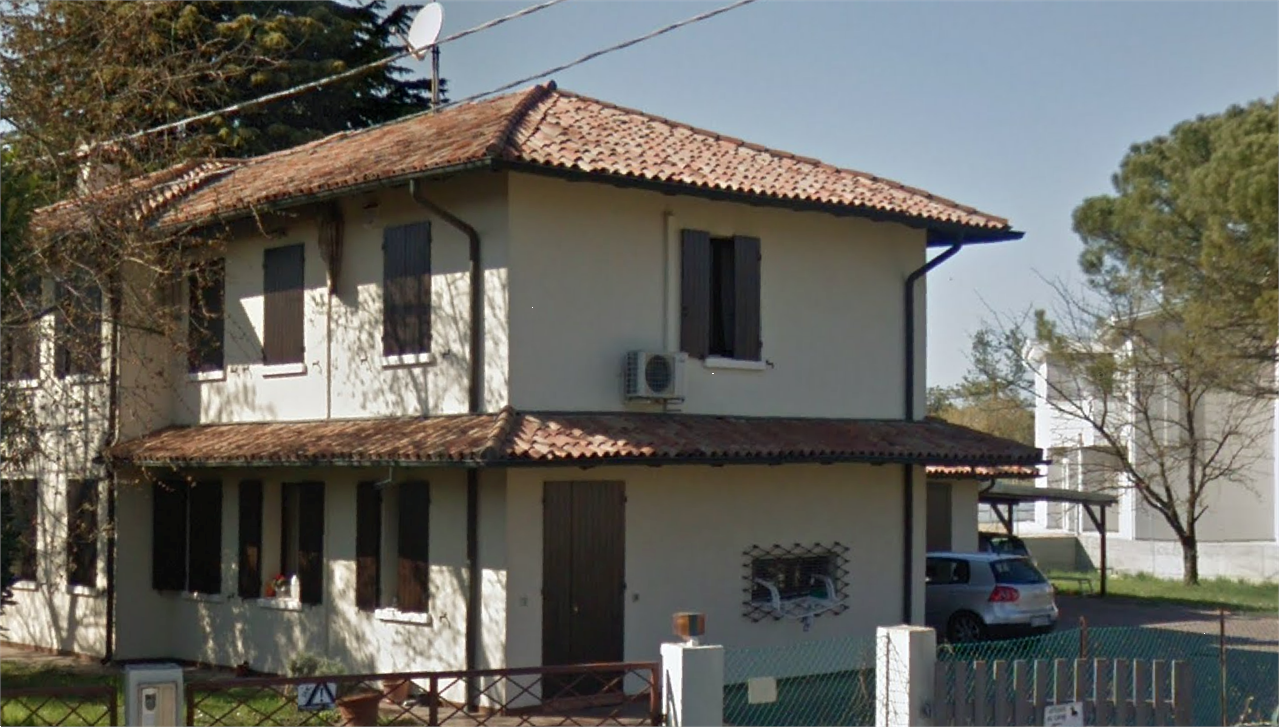 P392/24BIS - Casa a Selvazzano Dentro(PD)