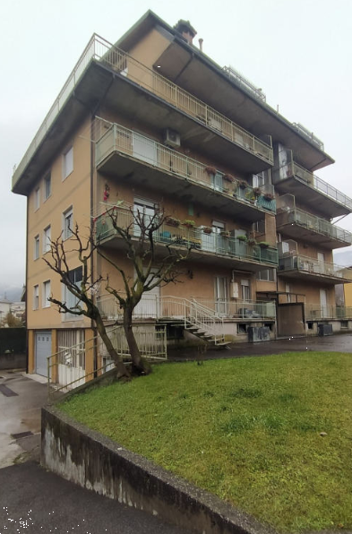 E2330/24BIS - Appartamento a Casazza (BG) 