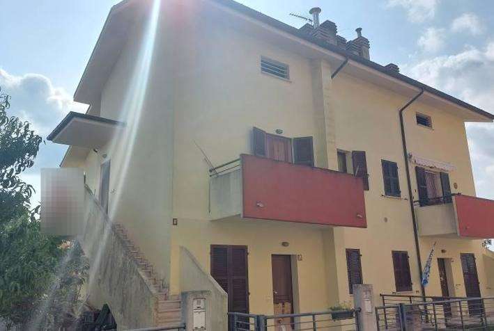 P602/24 - Porzione di casa a Tavullia(PU)