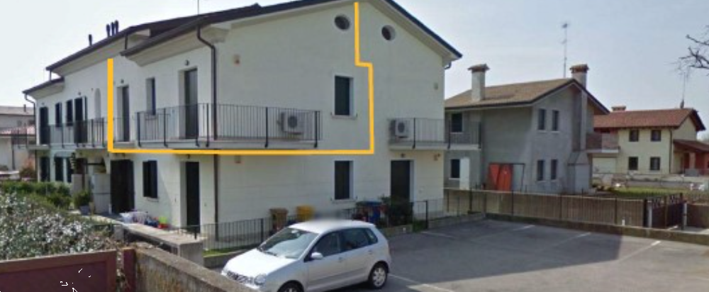 P604/24 - Appartamento a Paese(TV)